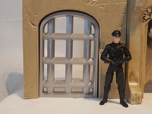 Jabbas palace the - (the, vintage
