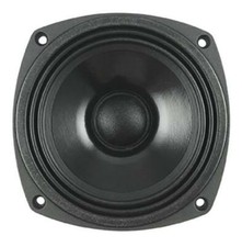 SICA 5F 1,5 CP Z002652 Professionel PA Tiefmitteltöner Midbass 13cm 200 Watt