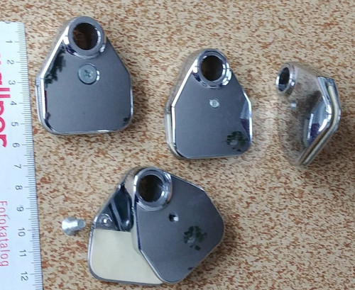 Huwil glashalter typ - 1x, 7001