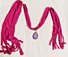 Schal Tuch für Fasching/