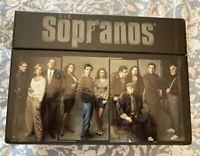 Die Sopranos - Die ultimative