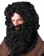 Weihnachtsmann knecht ruprecht - weihnachtsmann,