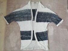 Strickjacke Damen Gr. L von Cotton Candy