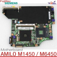 MOTHERBOARD NOTEBOOK FSC