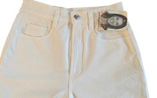 Mac Jeans W26 L34 (36) weiß Modell Kelly Straight Fit Stretch Topzustand