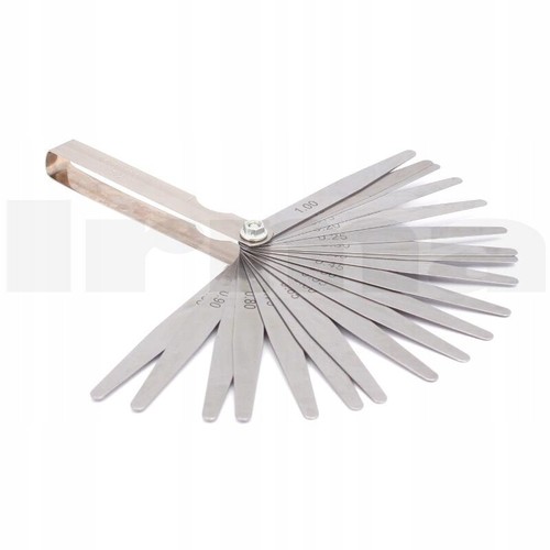 Blatt 1 00 mm - 0,05-1,00,