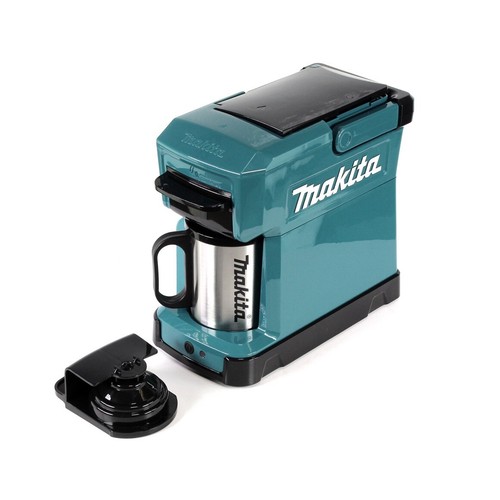 Makita dcm 501 akku - dcm,