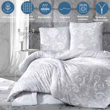 3-teilig Bettwäsche Set