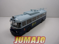 Bus102 bus ixo hachette - bus102, 1/43