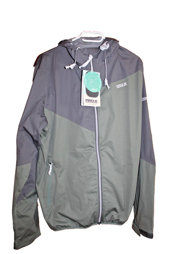 Pro elements herrenjacke - pro-x,