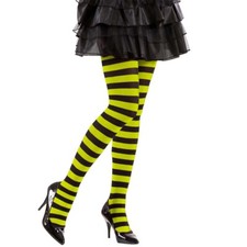 STRUMPFHOSE RINGEL STREIFEN