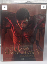 Wolfgang Hohlbeins Die Chronik