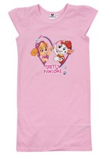 Paw patrol kleid für - kleid,