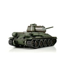 1/16 RC Panzer T-34/85 grün