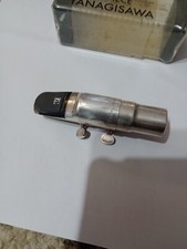 Yanagisawa Mundstück für