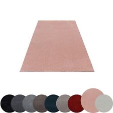 Kurzflor Flachflor Teppich