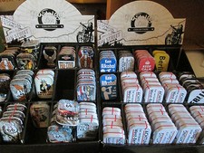 Nostalgic-Art Pillendose mit