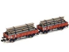 MU N-F00055 - Ladegut