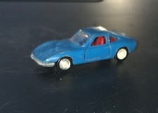 Schuco Modell: Opel GT 1900