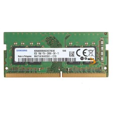 Samsung 8GB 1RX8 PC4-2666V