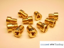 Düsenset alle Bing 15 + 16 +