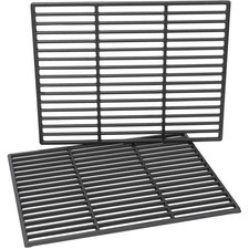 Gusseisen Grillrost