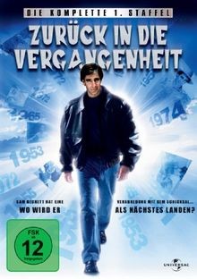 Zurück die vergangenheit - zurück,