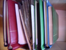 ca 12 kg Wunderkarton