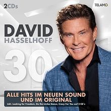 Von hasselhoff david - cd, |
