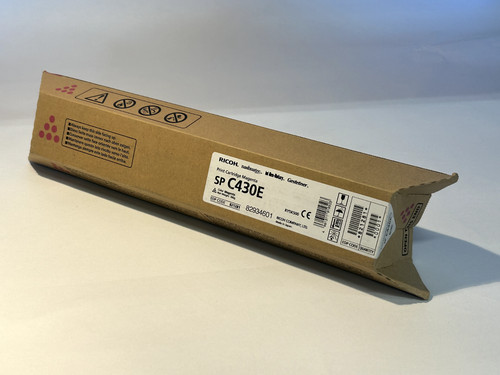 Ricoh spc430e 821281 - spc430e, |