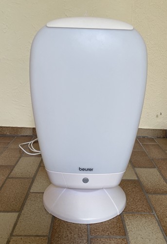 Beurer tageslichtlampe wl9 - beurer,