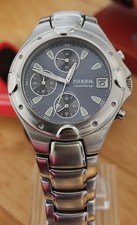 Fossil Herren Uhr Modell: CH