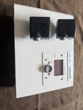 Brötje ISR-ZR2 Zentralregelung für Heizungsanlagen, inkl. zwei Stellglieder