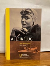 Alleinflug: Mein Leben von