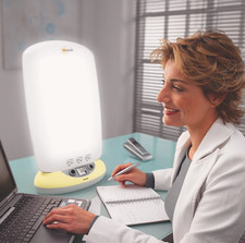 Philips HF3309 Energy Light