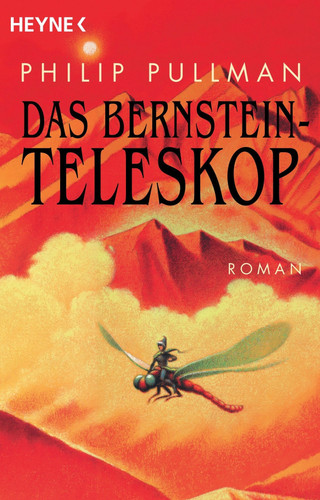 Das bernstein teleskop - bernstein-teleskop, philip