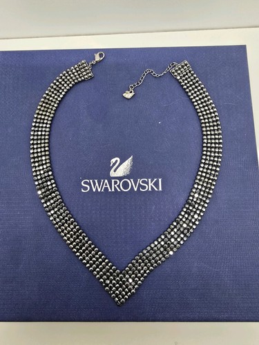 Swarovski original kette - swarovski,