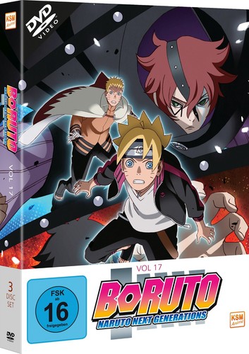 Boruto naruto next - boruto,