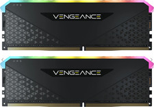 16GB DDR4-3200 CL16 RGB RAM