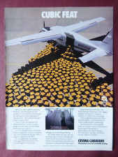 9/1988 PUB CESSNA CARAVAN I