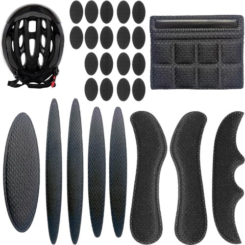 Fahrradhelm polster ersatz - fahrradhelm,