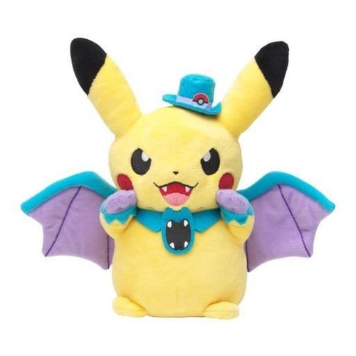 Pokemon pikachu golbat - pokemon,