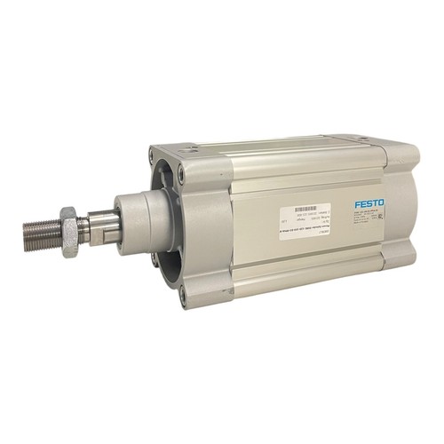 Festo pneumatikzylinder - festo,