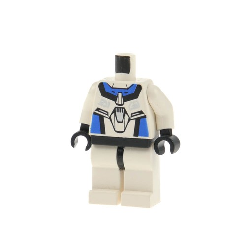 Lego torso beine minifigur - lego,