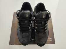 Nike Shox NZ 40 Neu Und Ungetragen