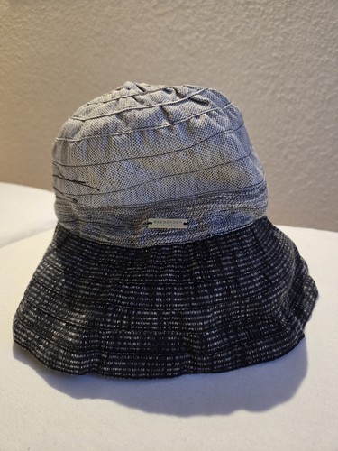 Seeberger stoffhut damen - stoffhut,