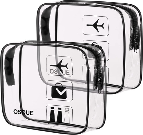 Reise kosmetiktasche - reise,