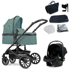 Pixini kalani kinderwagen set - kalani,