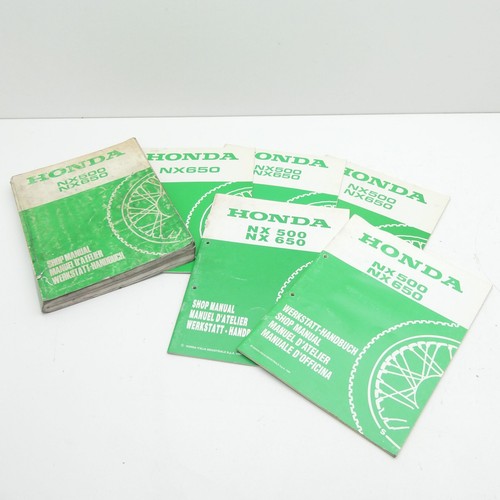 Original honda 500 - original, 650