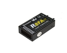Power 8fa kanal - d-power, futaba